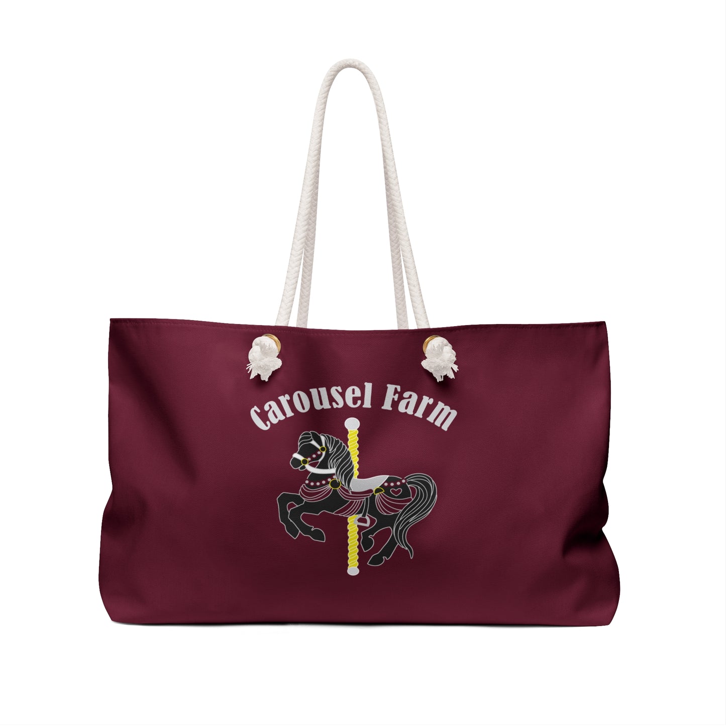Weekender Tote