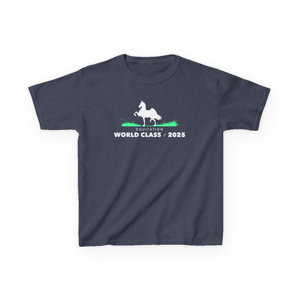 
                  
                    Equitation World Class of 2025 - Youth
                  
                