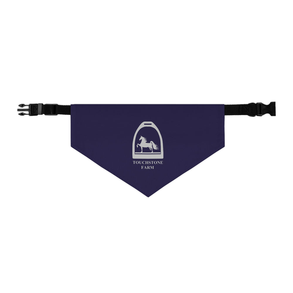 
                  
                    Dog Bandana with Collar
                  
                