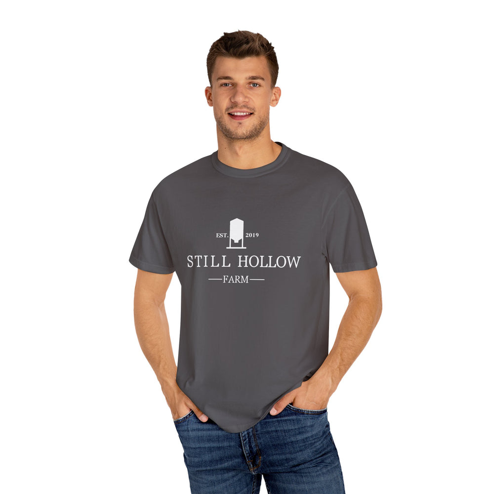 
                  
                    Comfort Colors Tee
                  
                
