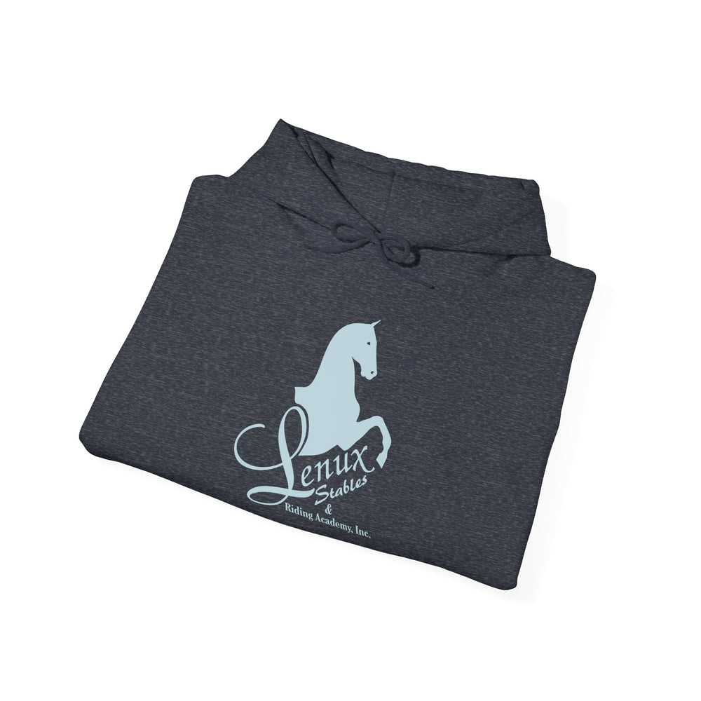 
                  
                    Unisex Heavy Blend™ Hoodie
                  
                