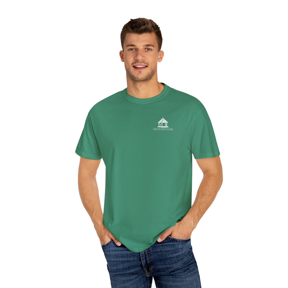 
                  
                    Comfort Colors Tee
                  
                