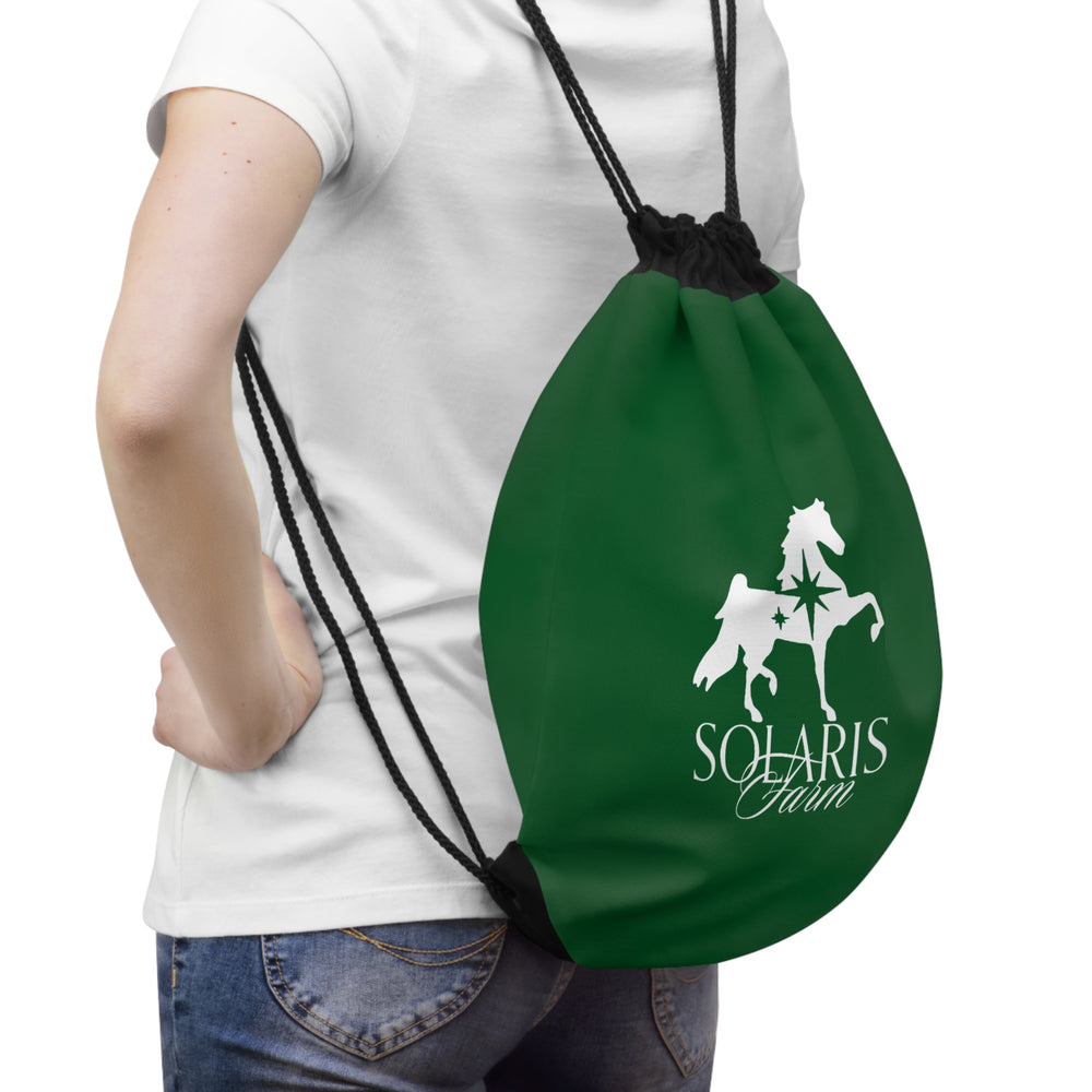
                  
                    Drawstring Bag
                  
                