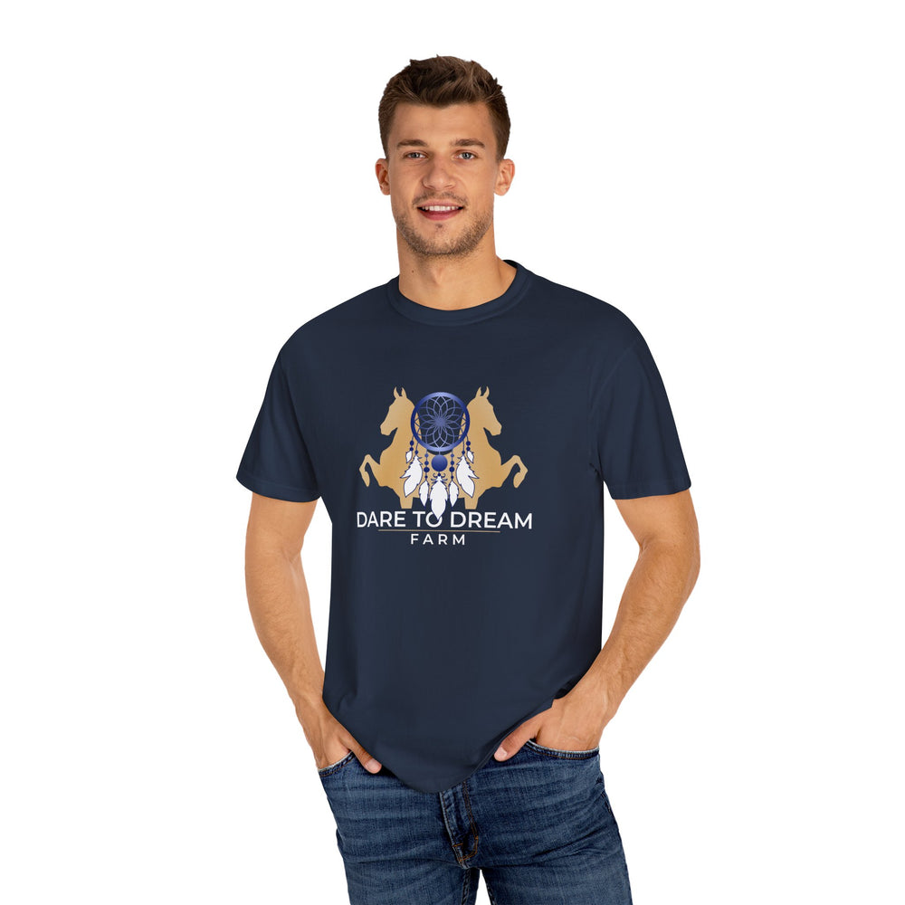 
                  
                    Comfort Colors Tee
                  
                