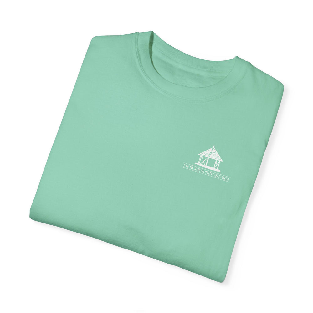 
                  
                    Comfort Colors Tee
                  
                