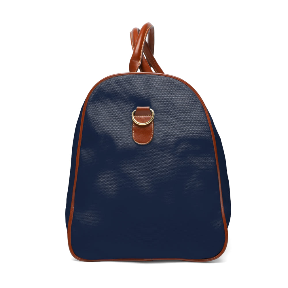 
                  
                    Waterproof Travel Bag
                  
                