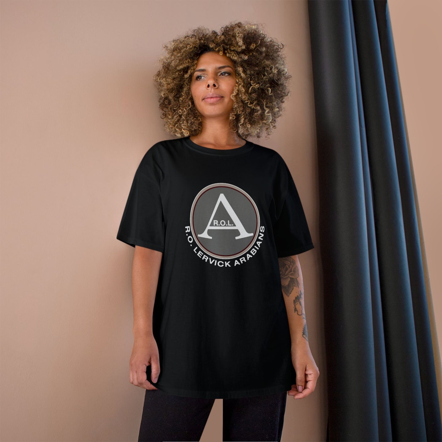 Champion® Tee