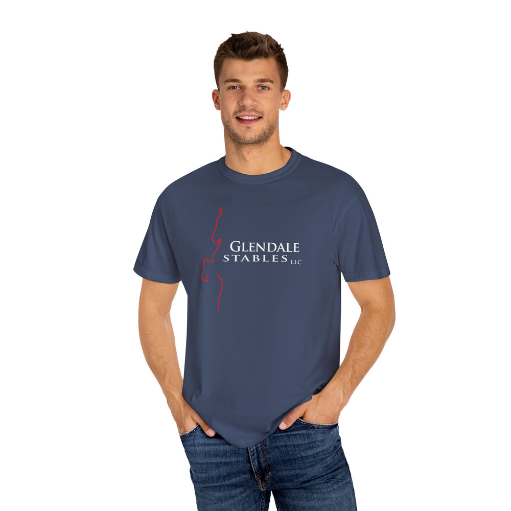 
                  
                    Comfort Colors Tee
                  
                
