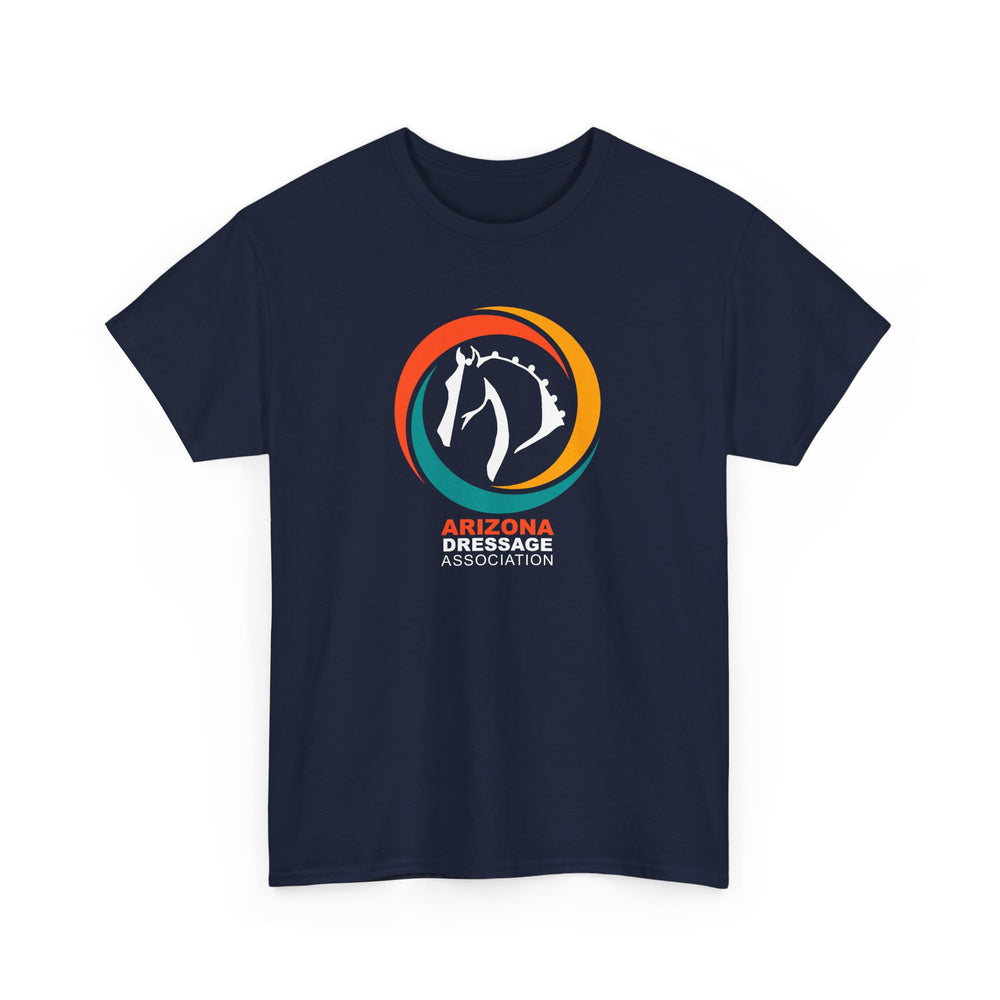 
                  
                    Classic Cotton Tee
                  
                