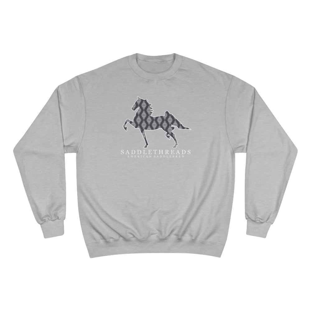 
                  
                    Maddie Champion® Crewneck Sweatshirt
                  
                