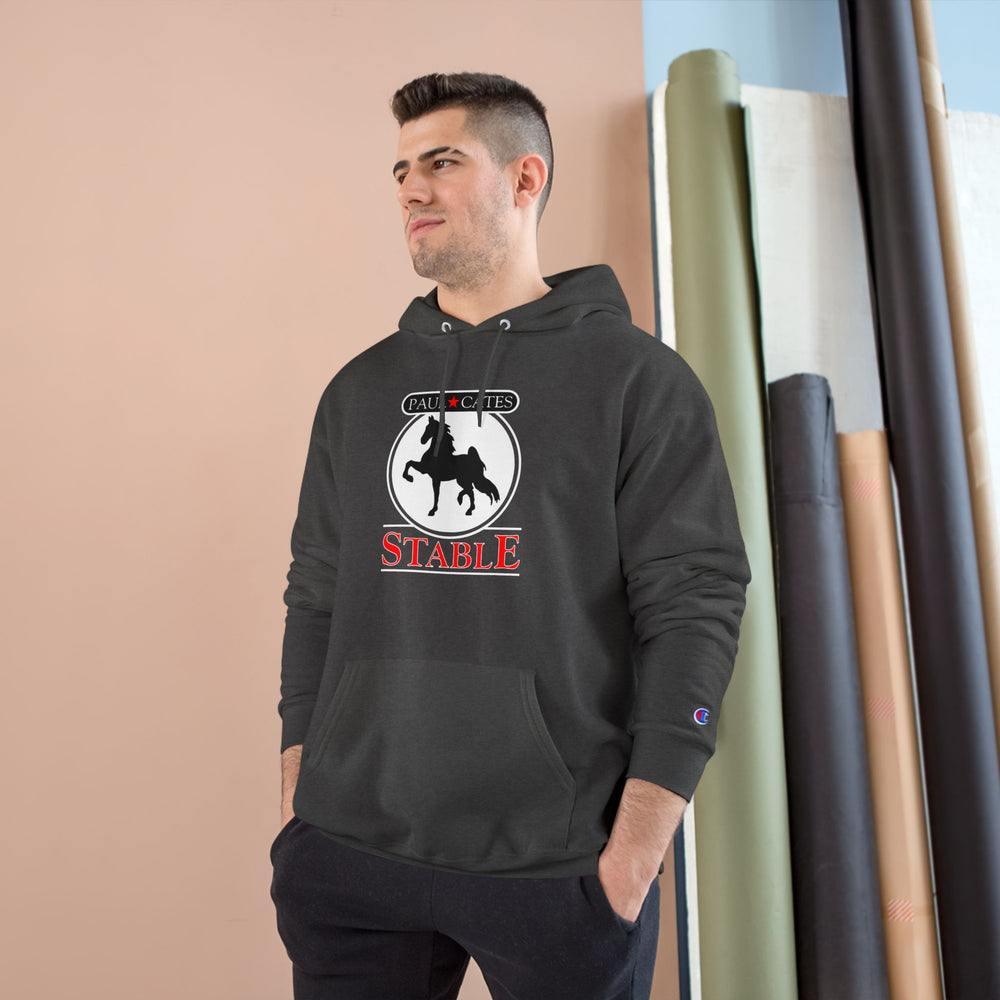 
                  
                    Champion® Hoodie
                  
                