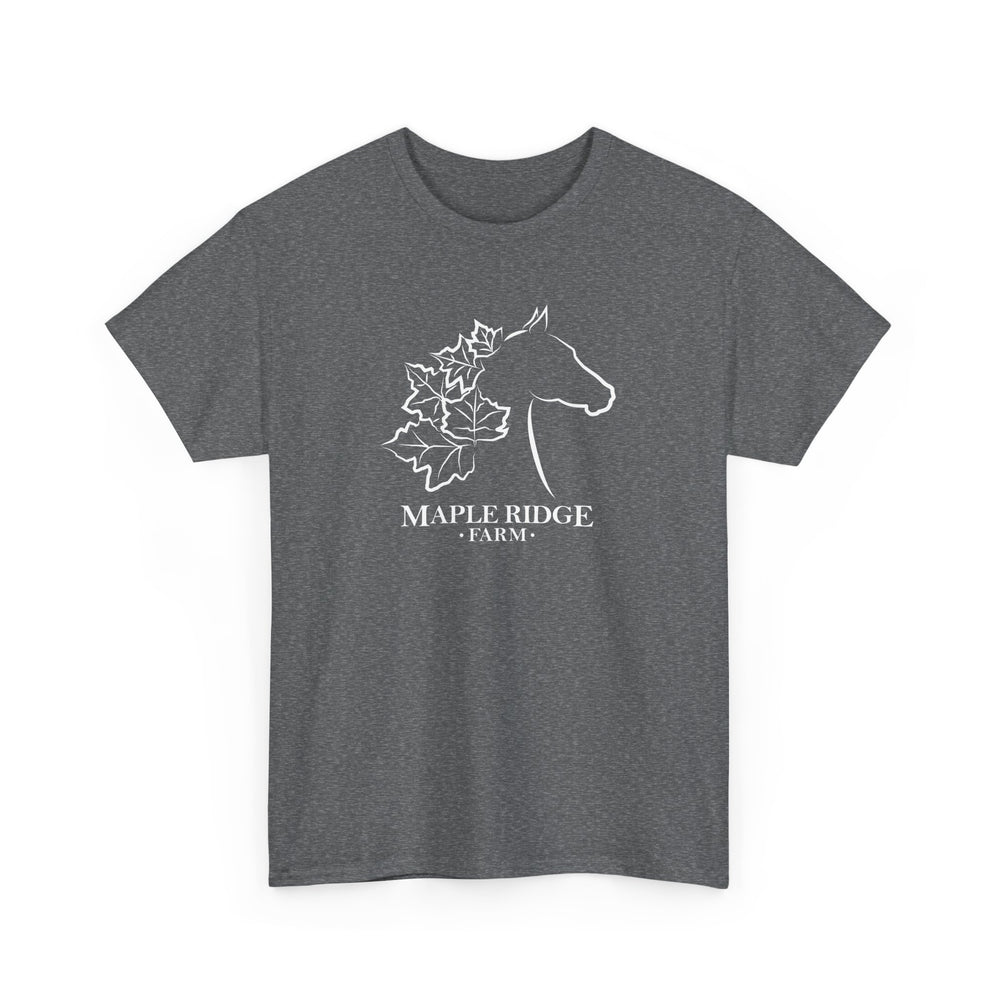 
                  
                    Classic Cotton Tee
                  
                