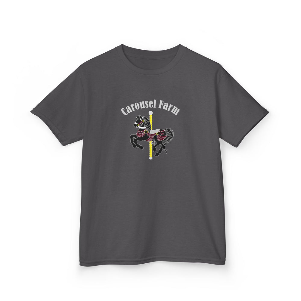 
                  
                    Kids Heavy Cotton™ Tee
                  
                