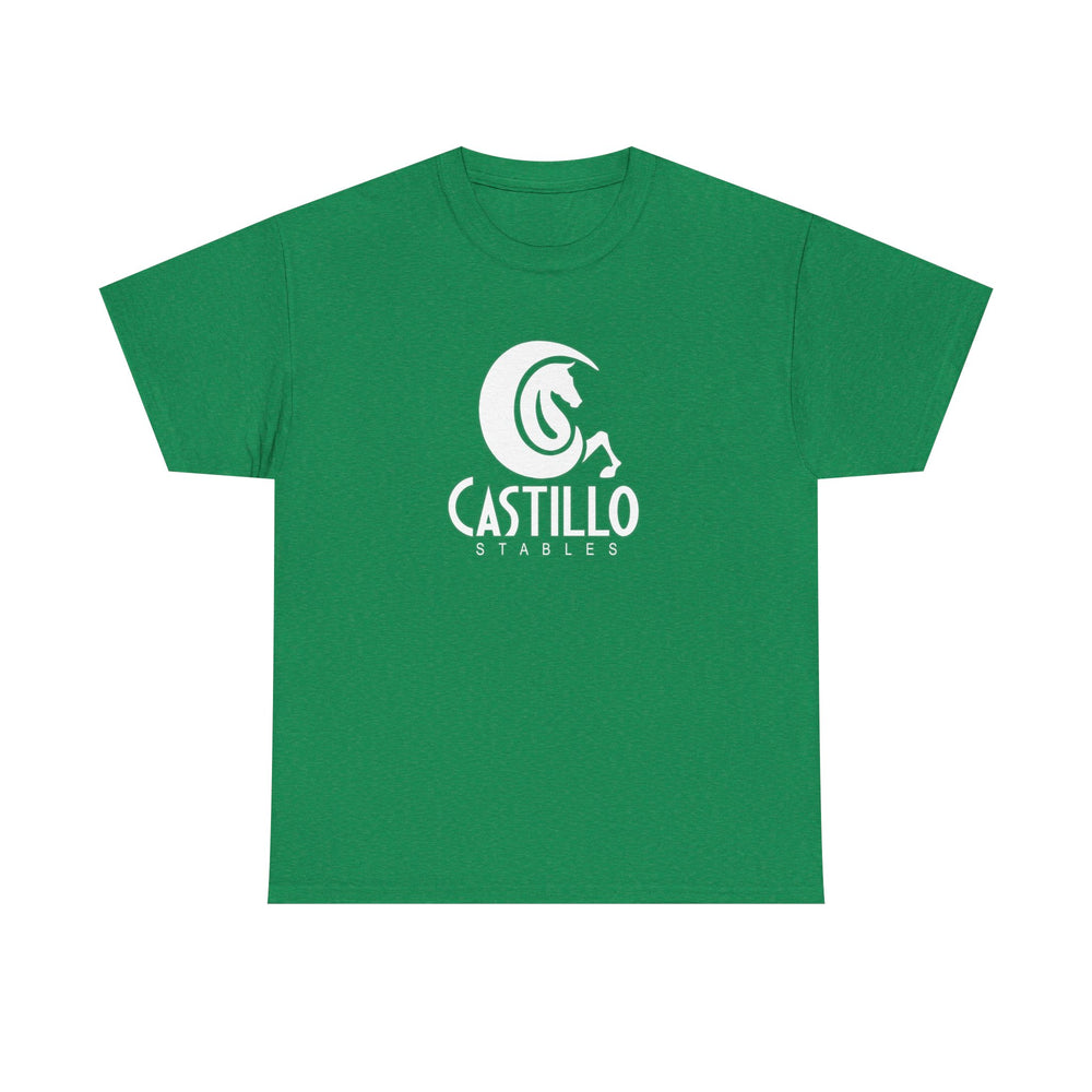 
                  
                    Classic Cotton Tee
                  
                