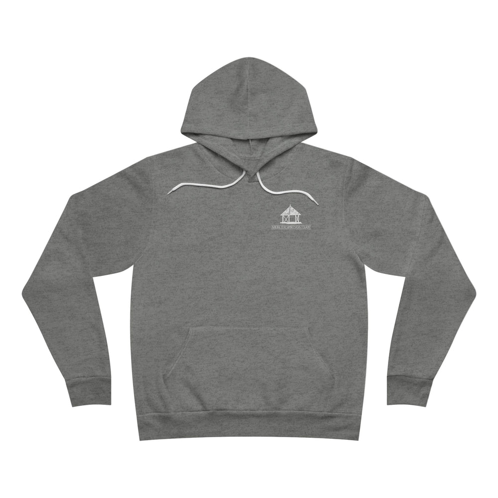 
                  
                    Premium Fleece Pullover Hoodie
                  
                