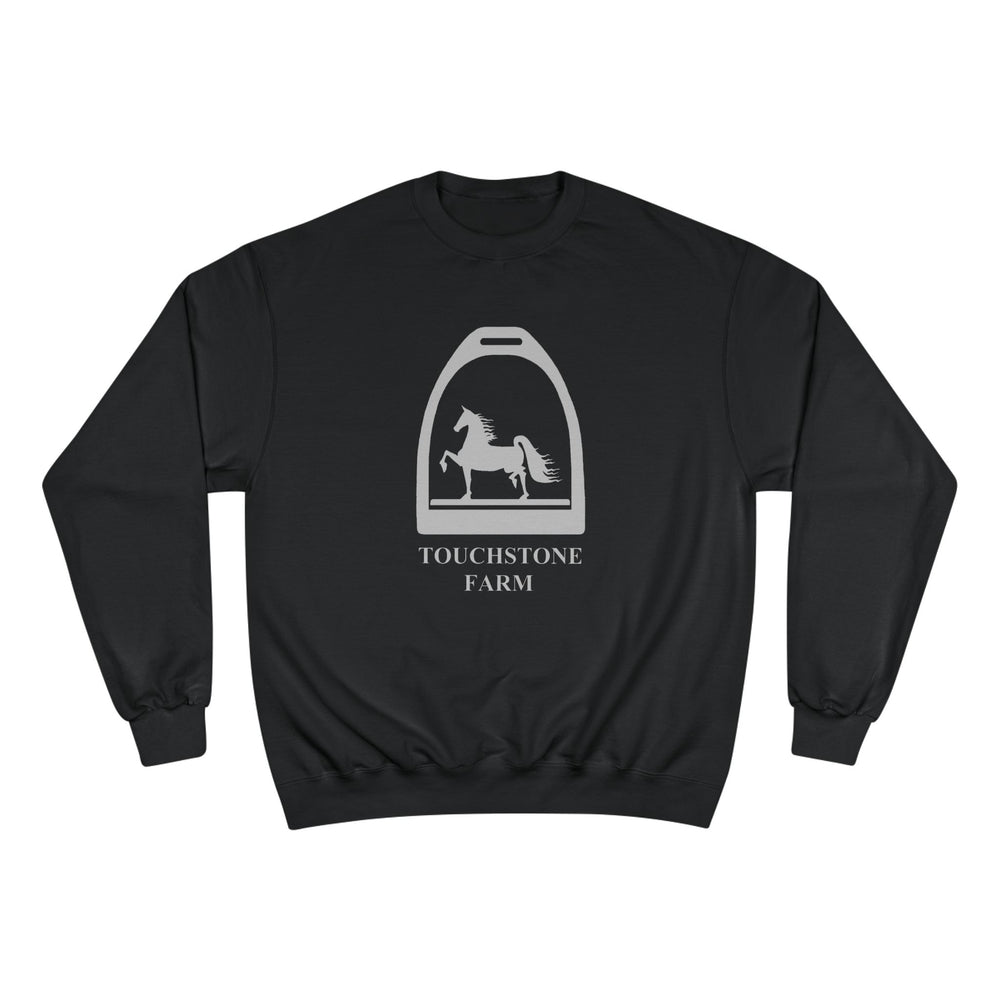 
                  
                    Champion® Sweatshirt
                  
                