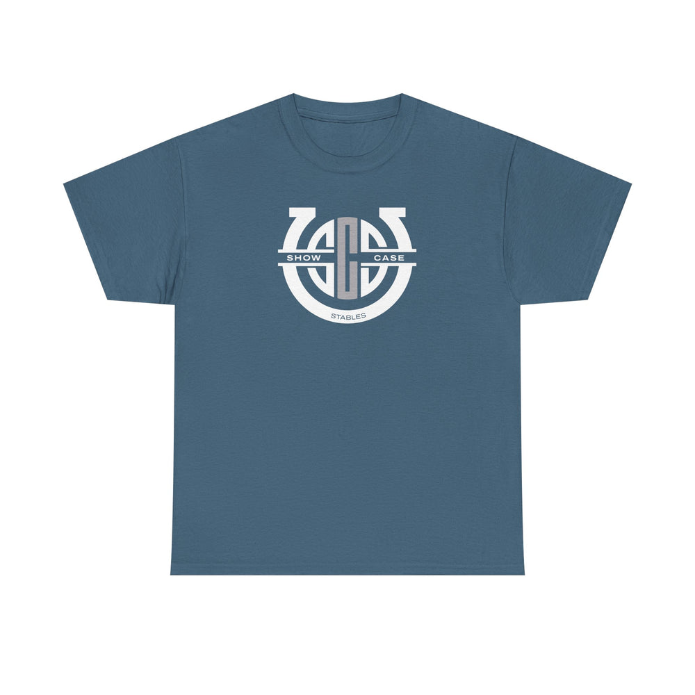 
                  
                    Classic Cotton Tee
                  
                