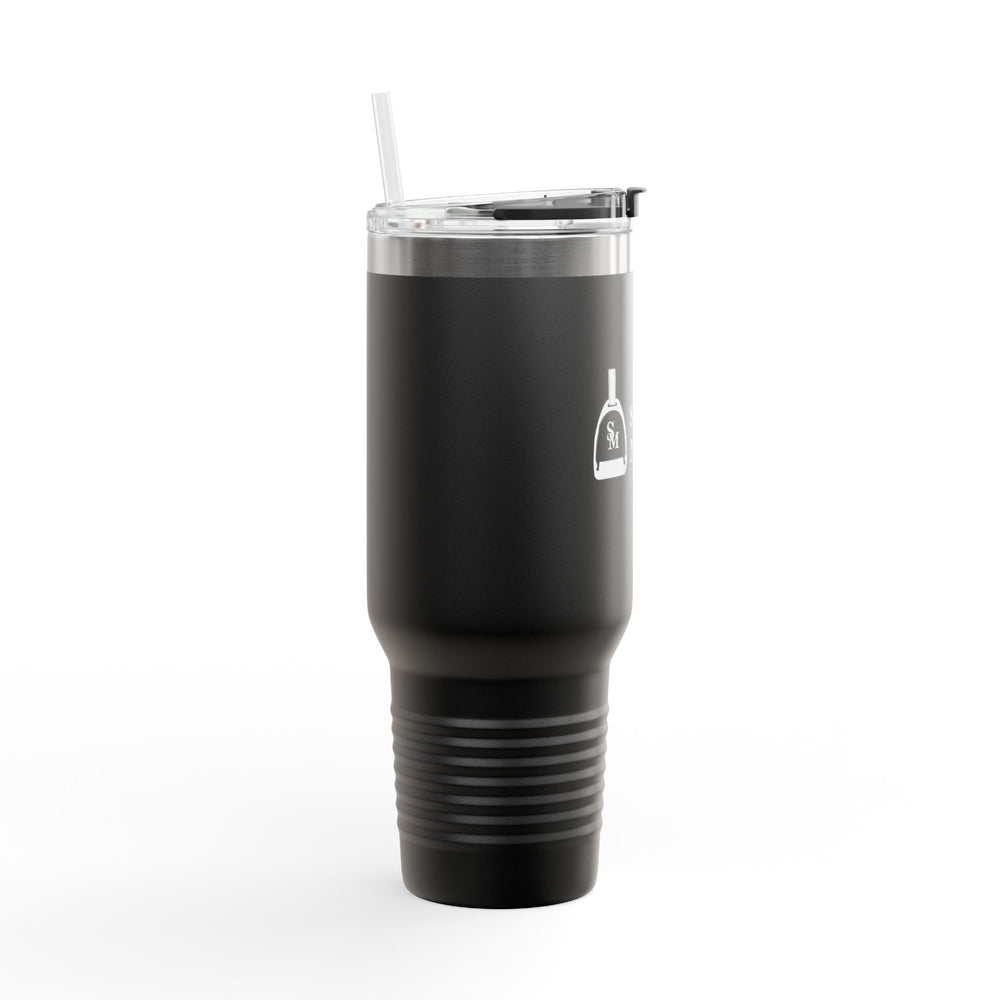 
                  
                    The Tough Tumbler, 40oz
                  
                