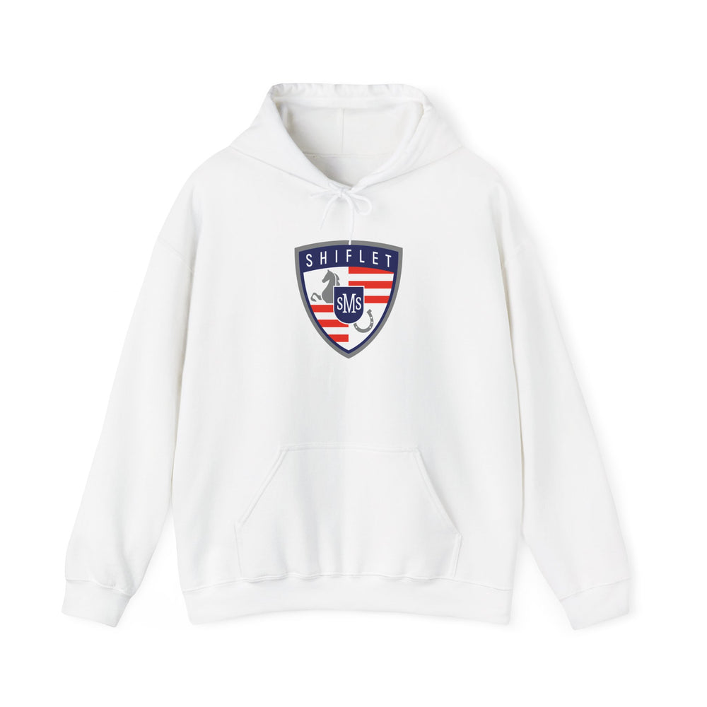 
                  
                    Unisex Heavy Blend™ Hoodie
                  
                
