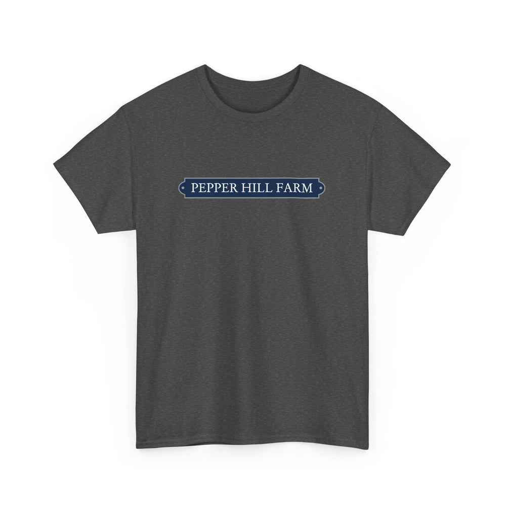
                  
                    Classic Cotton Tee
                  
                