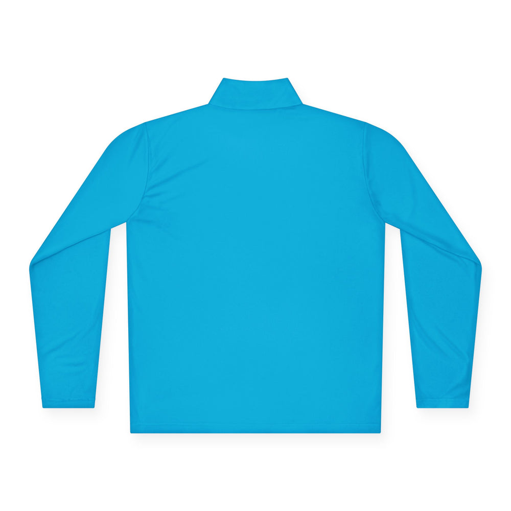 
                  
                    Unisex Quarter-Zip Pullover
                  
                
