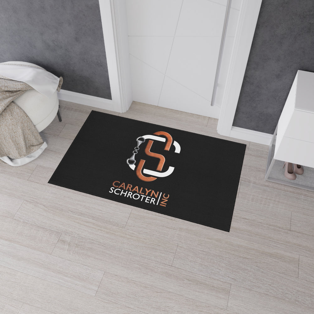 
                  
                    Heavy Duty Floor Mat - 5 Sizes
                  
                