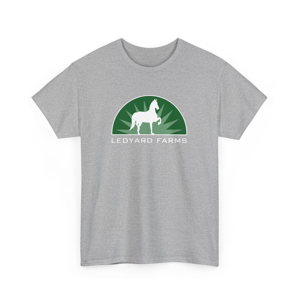 
                  
                    Classic Cotton Tee
                  
                