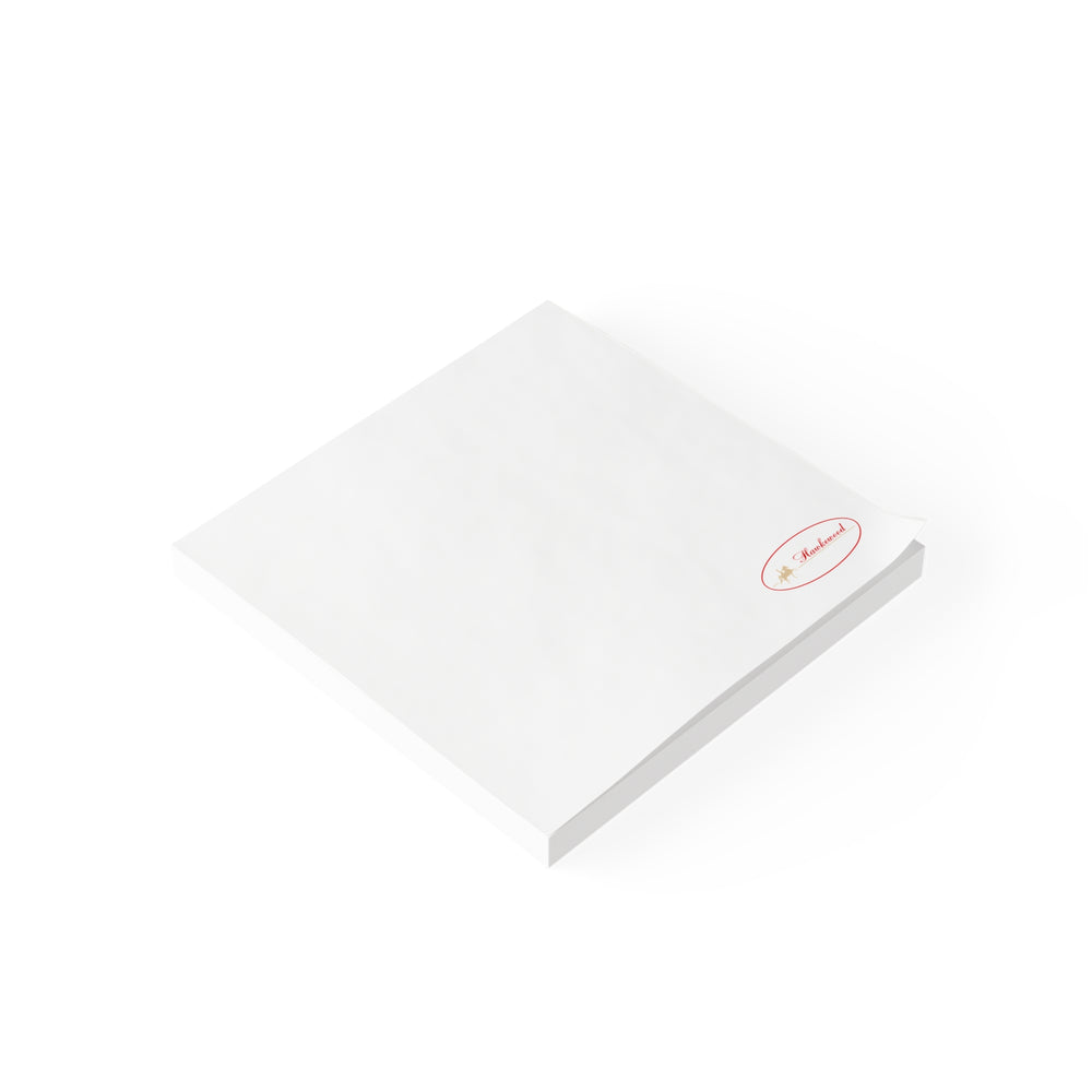 
                  
                    Post-it® Note Pads (4 sizes)
                  
                