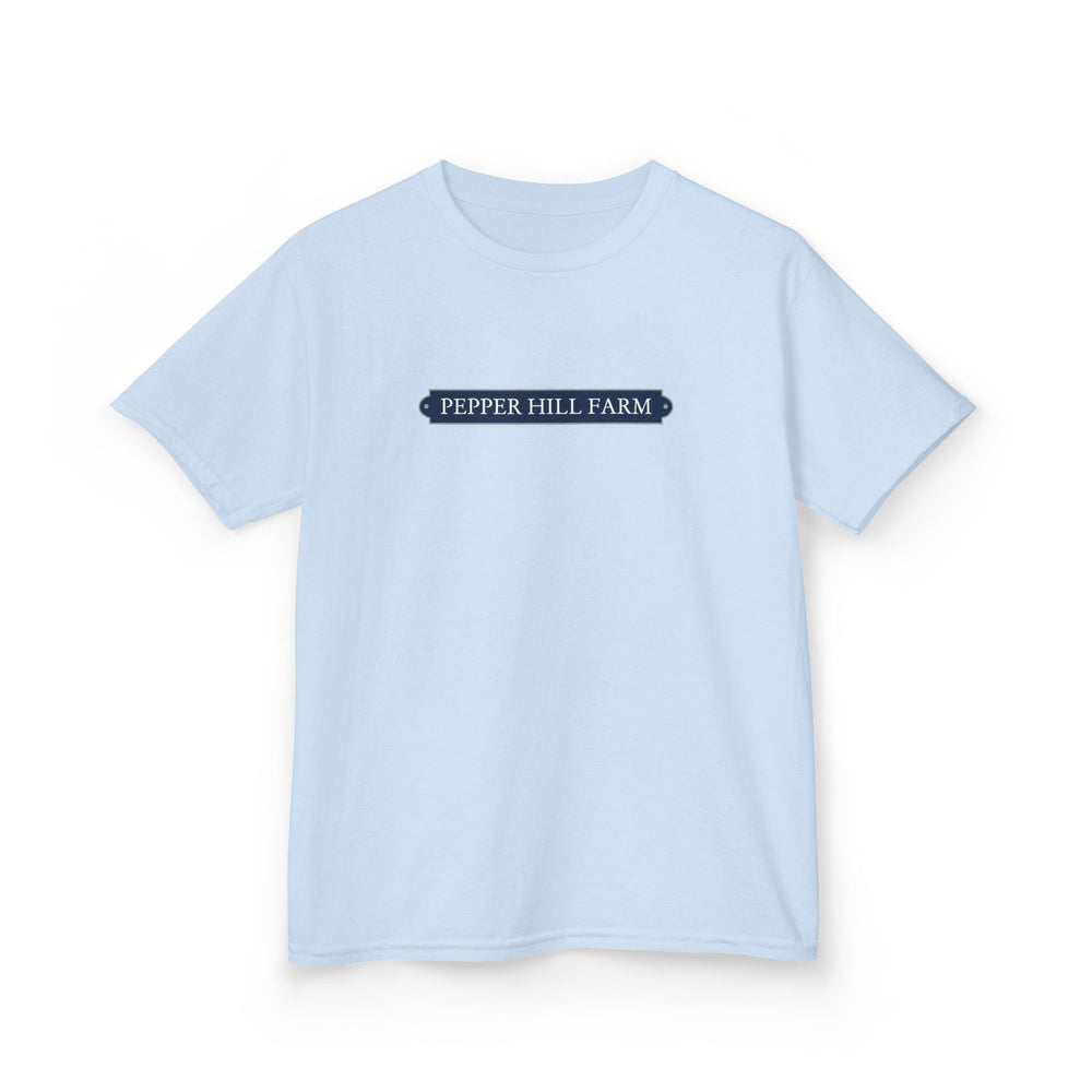 
                  
                    Kids Heavy Cotton™ Tee
                  
                