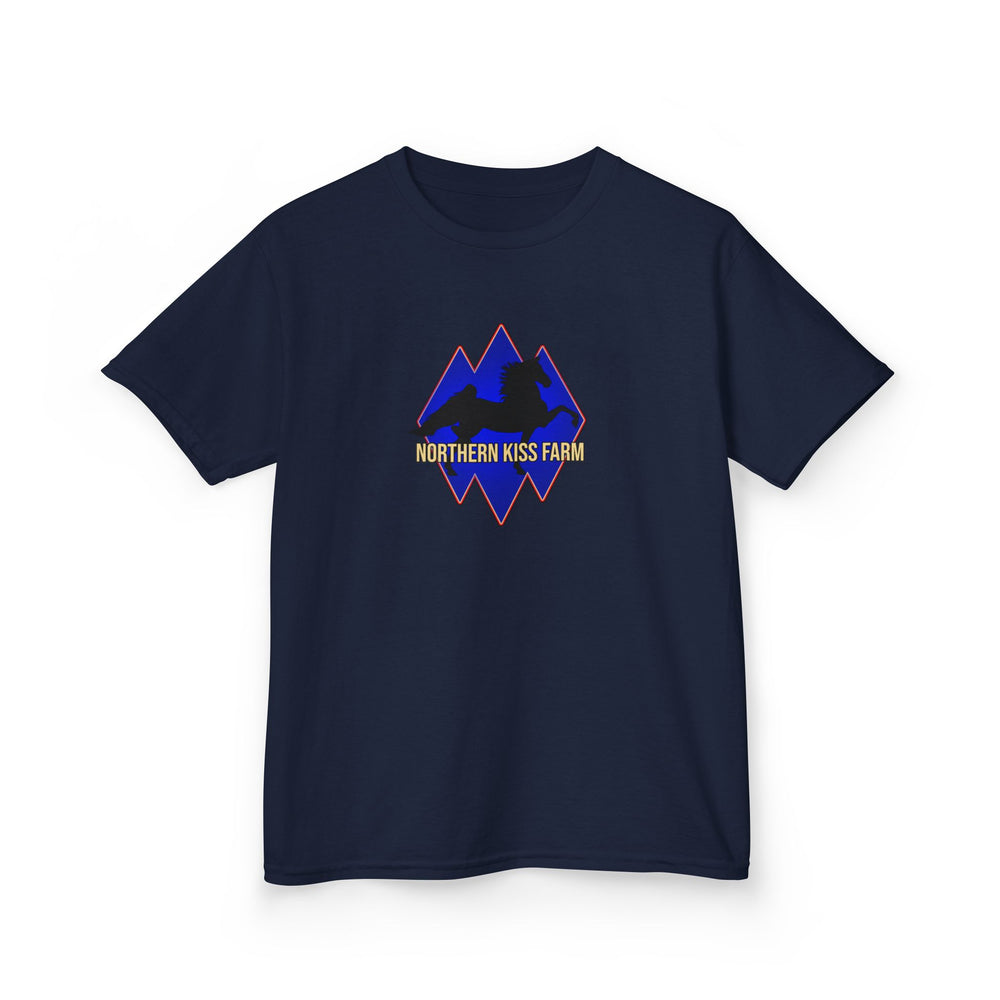 
                  
                    Kids Heavy Cotton™ Tee
                  
                