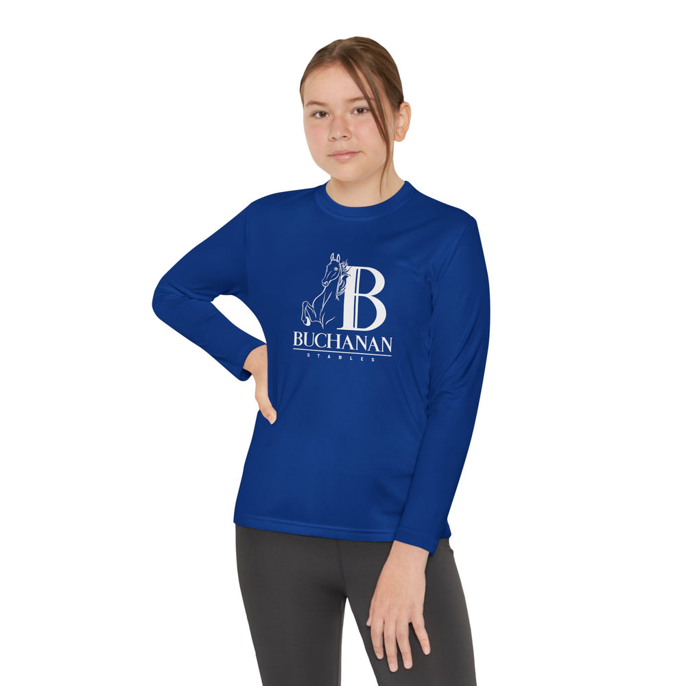 
                  
                    Youth Sport-Tek PosiCharge ® Competitor™ Tee
                  
                