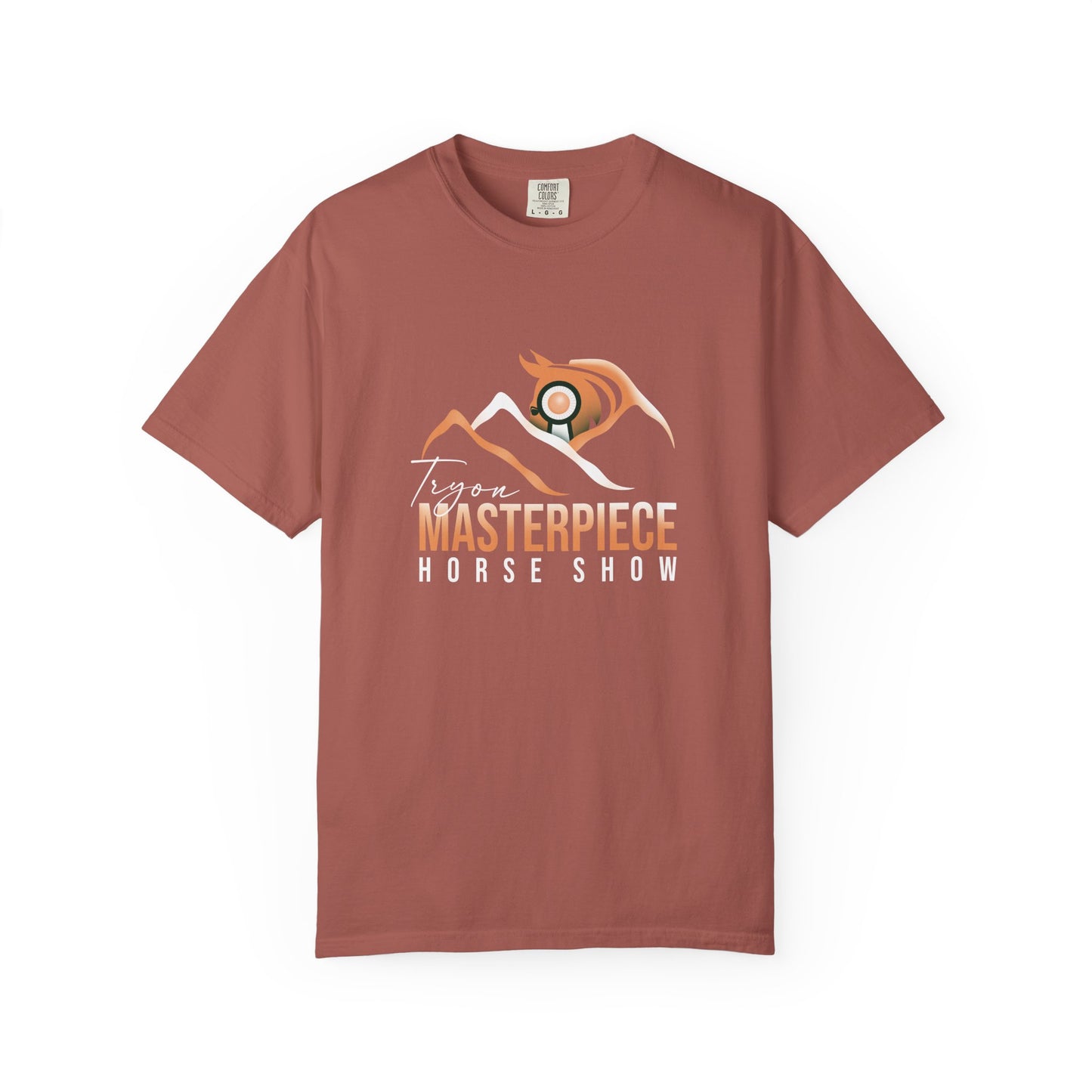 Comfort Colors Tee