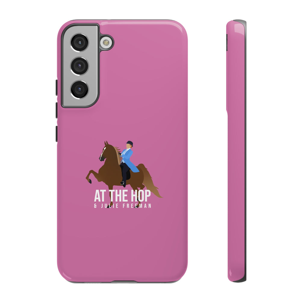 
                  
                    At The Hop iPhone & Samsung Tough Cases - 33 Options!
                  
                