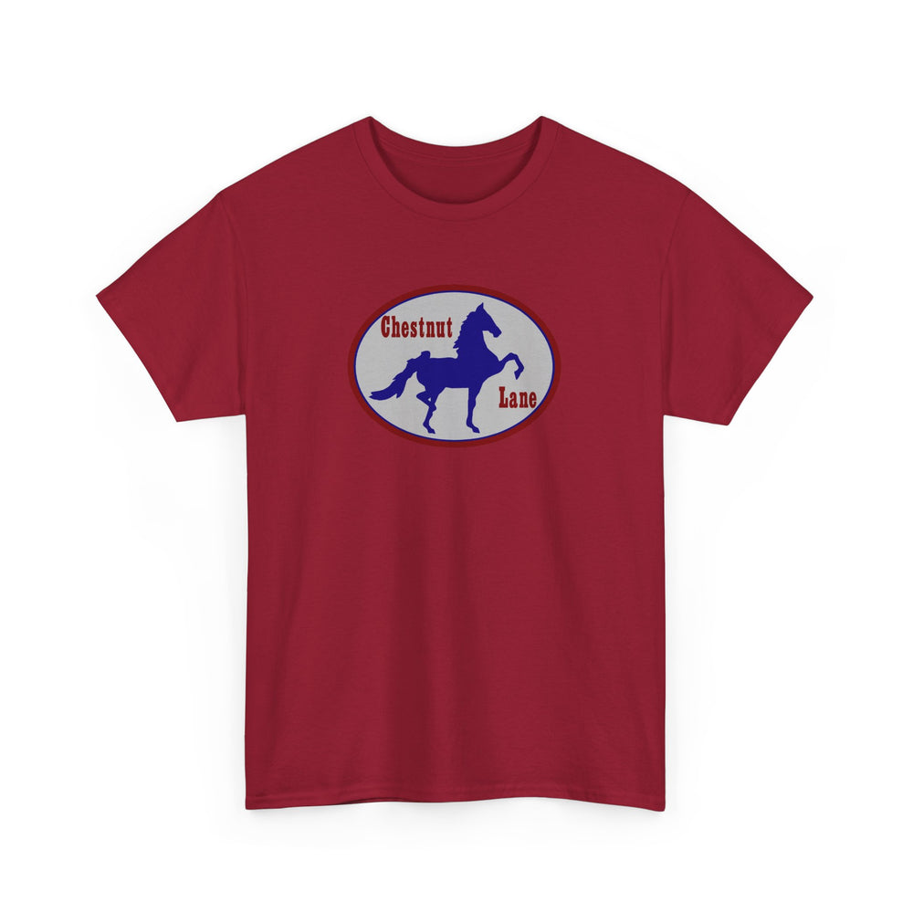 
                  
                    Classic Cotton Tee
                  
                
