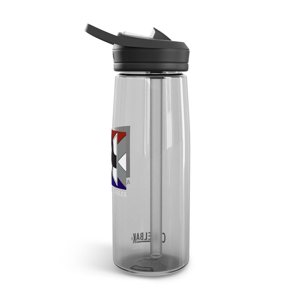 
                  
                    CamelBak®  Water Bottle, 25oz
                  
                