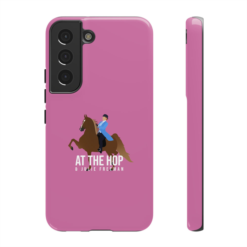 
                  
                    At The Hop iPhone & Samsung Tough Cases - 33 Options!
                  
                