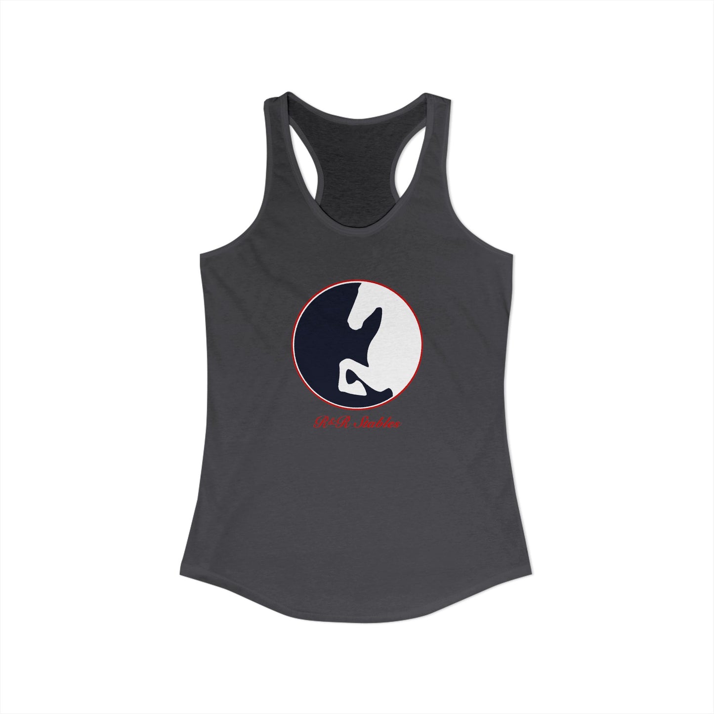 Premium Racerback Tank Top