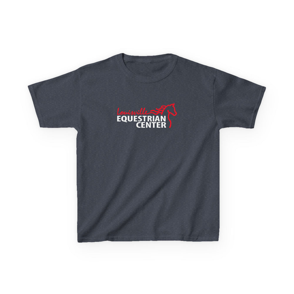 
                  
                    Kids Heavy Cotton™ Tee
                  
                