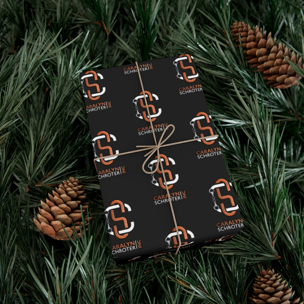 
                  
                    Caralyn Schroter Wrapping Paper - 3 sizes
                  
                