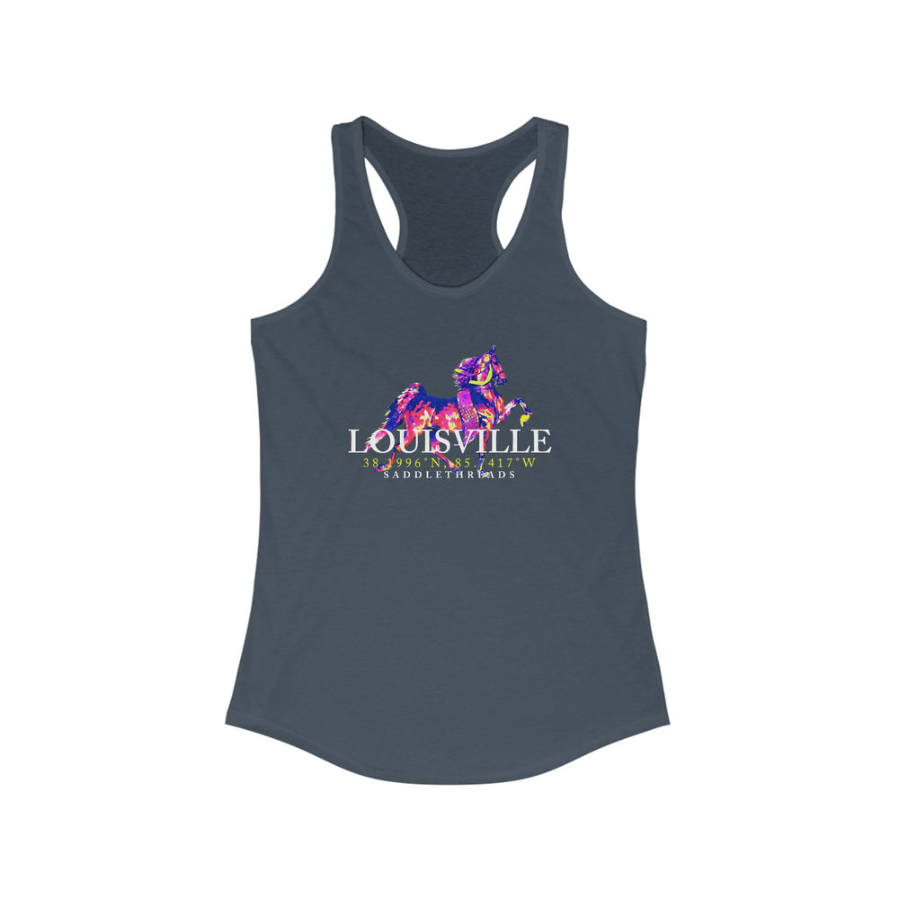 
                  
                    "5" Premium Racerback Tank Top
                  
                