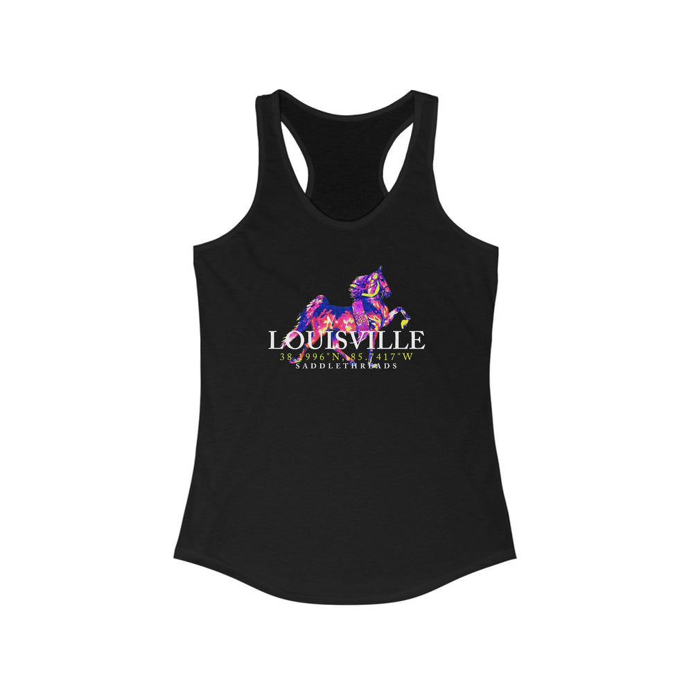 
                  
                    "5" Premium Racerback Tank Top
                  
                