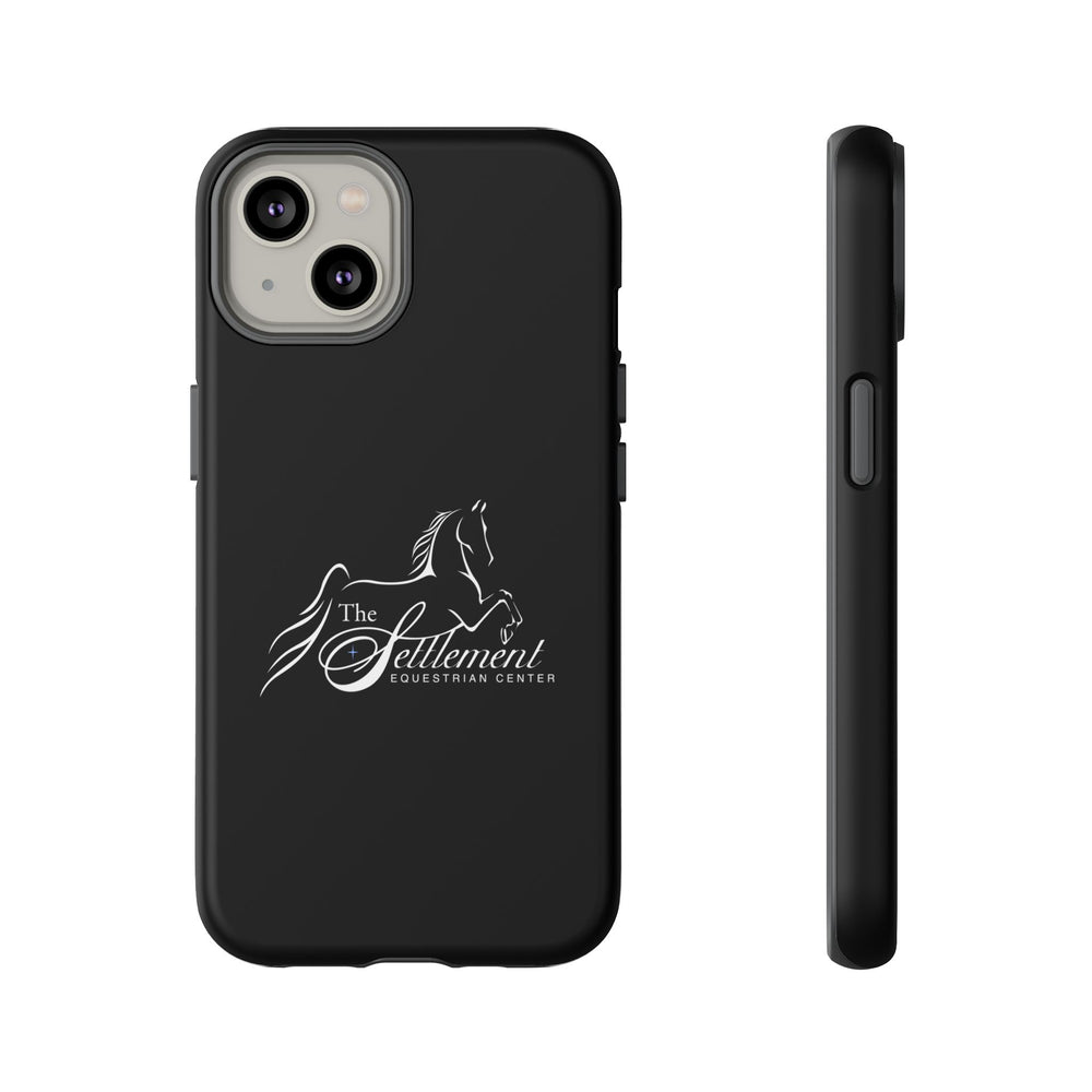 iPhone & Samsung Tough Cases - 33 Options!