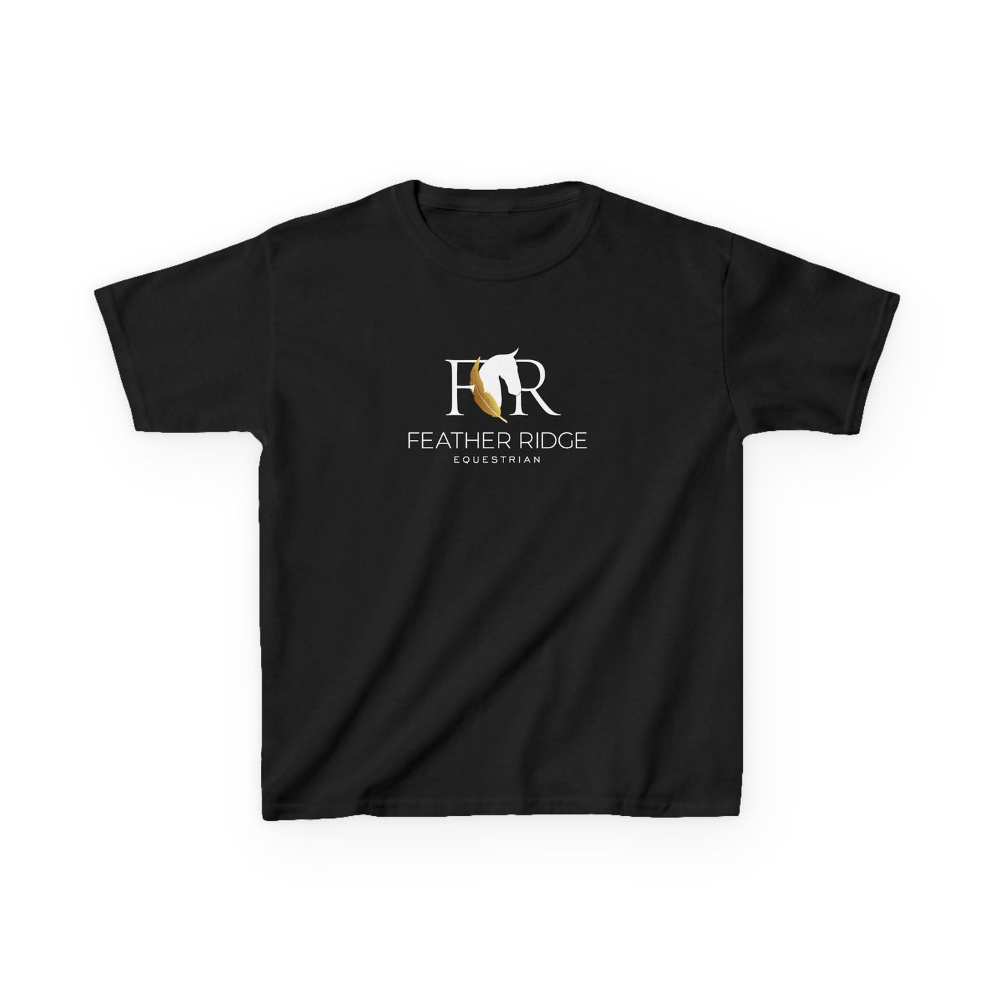 Kids Heavy Cotton™ Tee