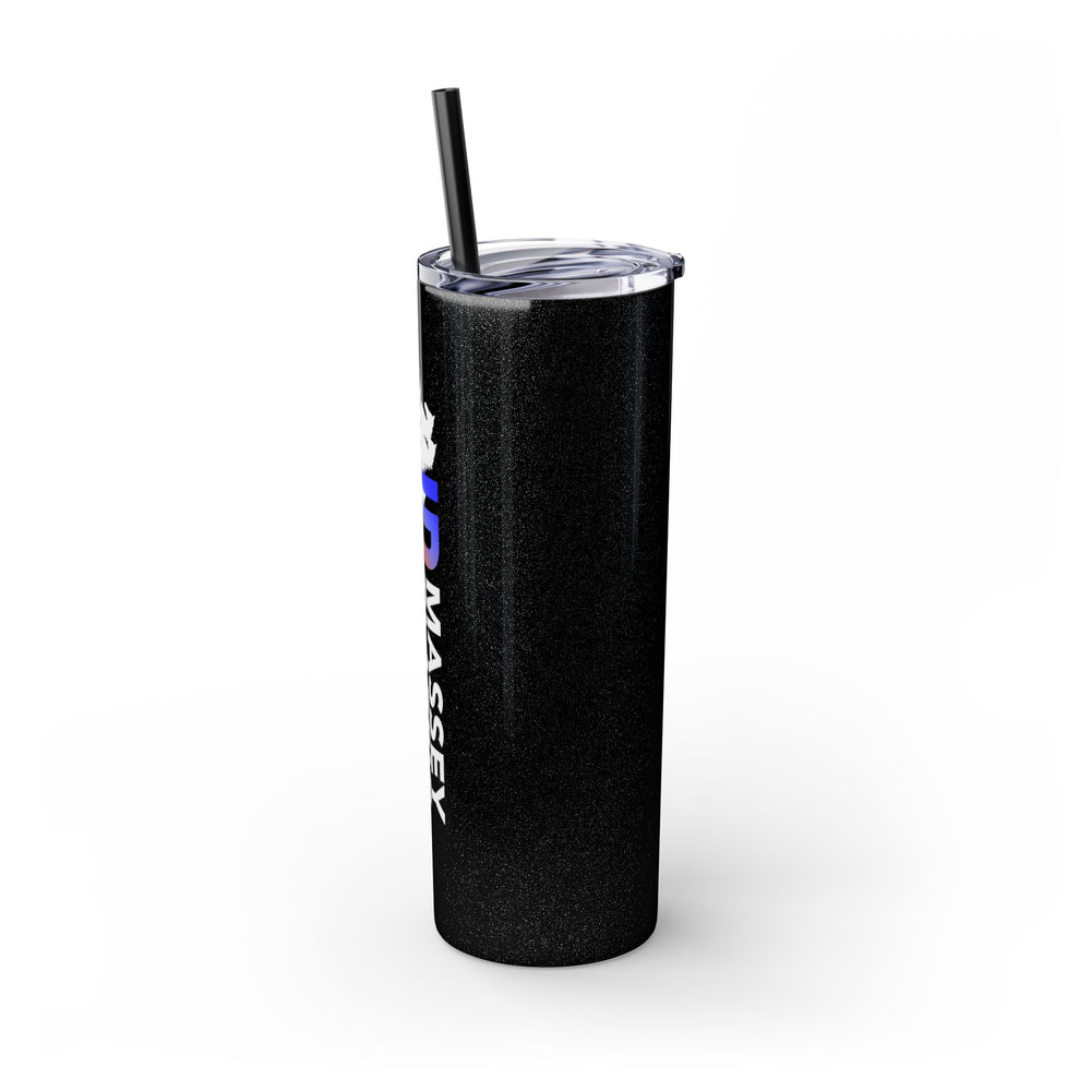 
                  
                    Skinny Tumbler with Straw, 20oz
                  
                