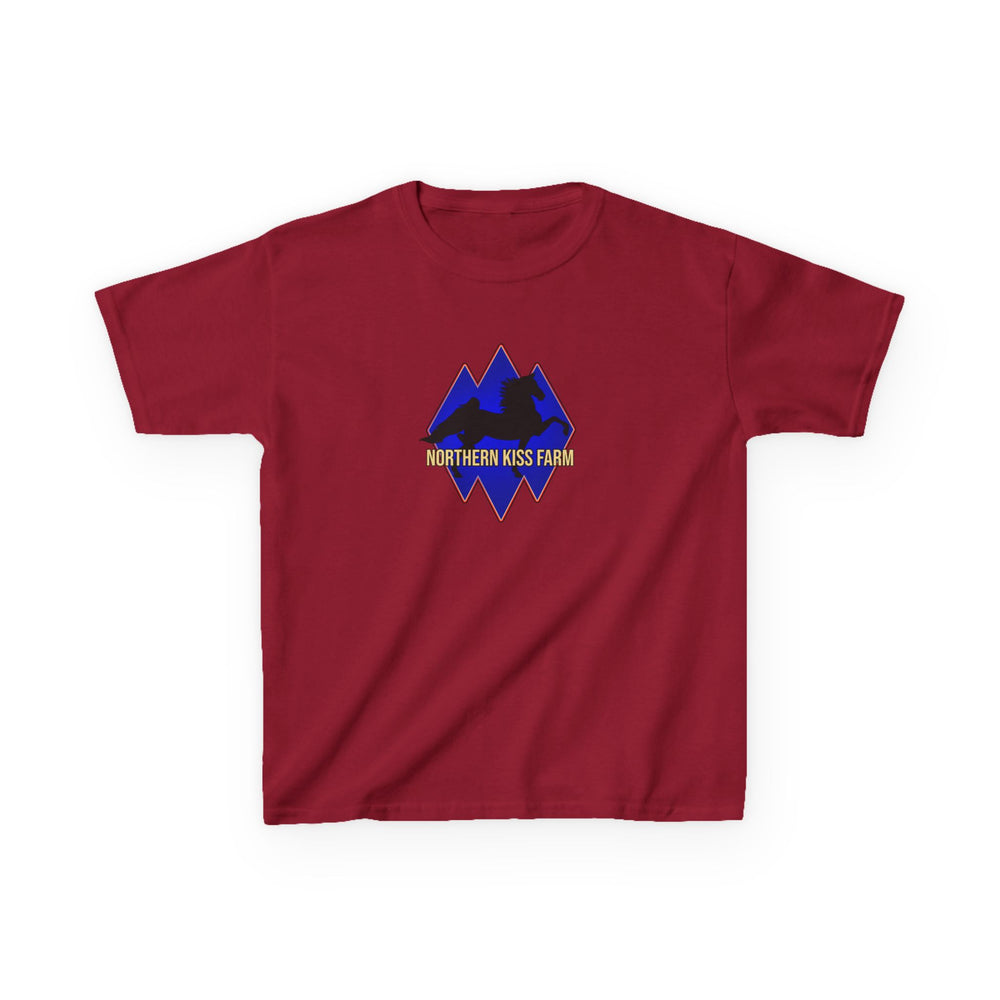 
                  
                    Kids Heavy Cotton™ Tee
                  
                