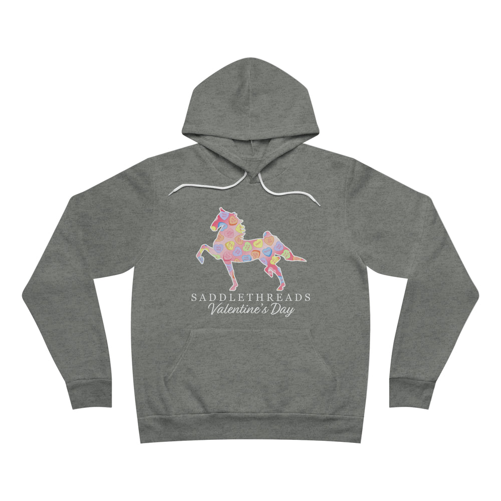 
                  
                    Valentine's Day Premium Unisex Fleece Pullover Hoodie
                  
                