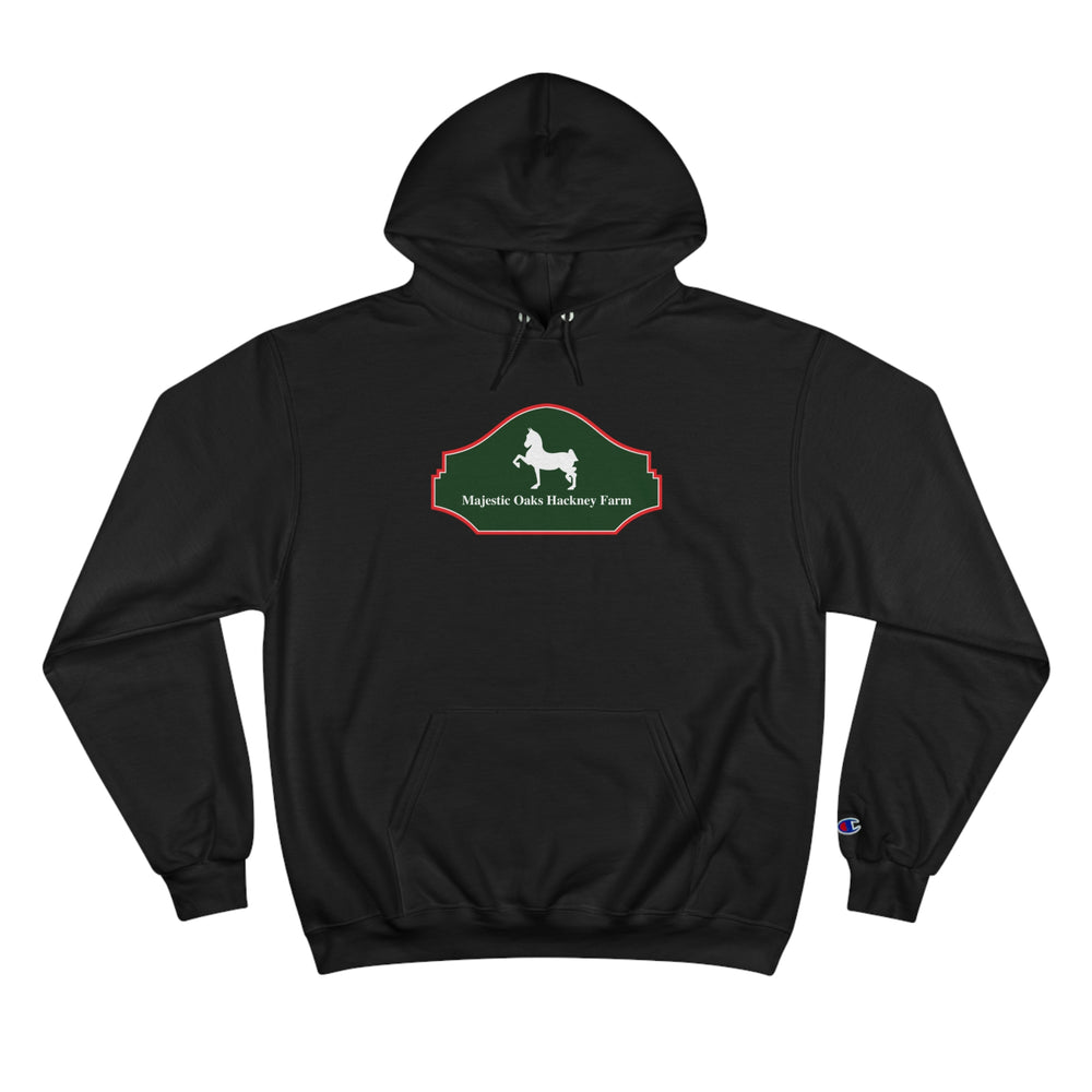 
                  
                    Champion® Hoodie
                  
                