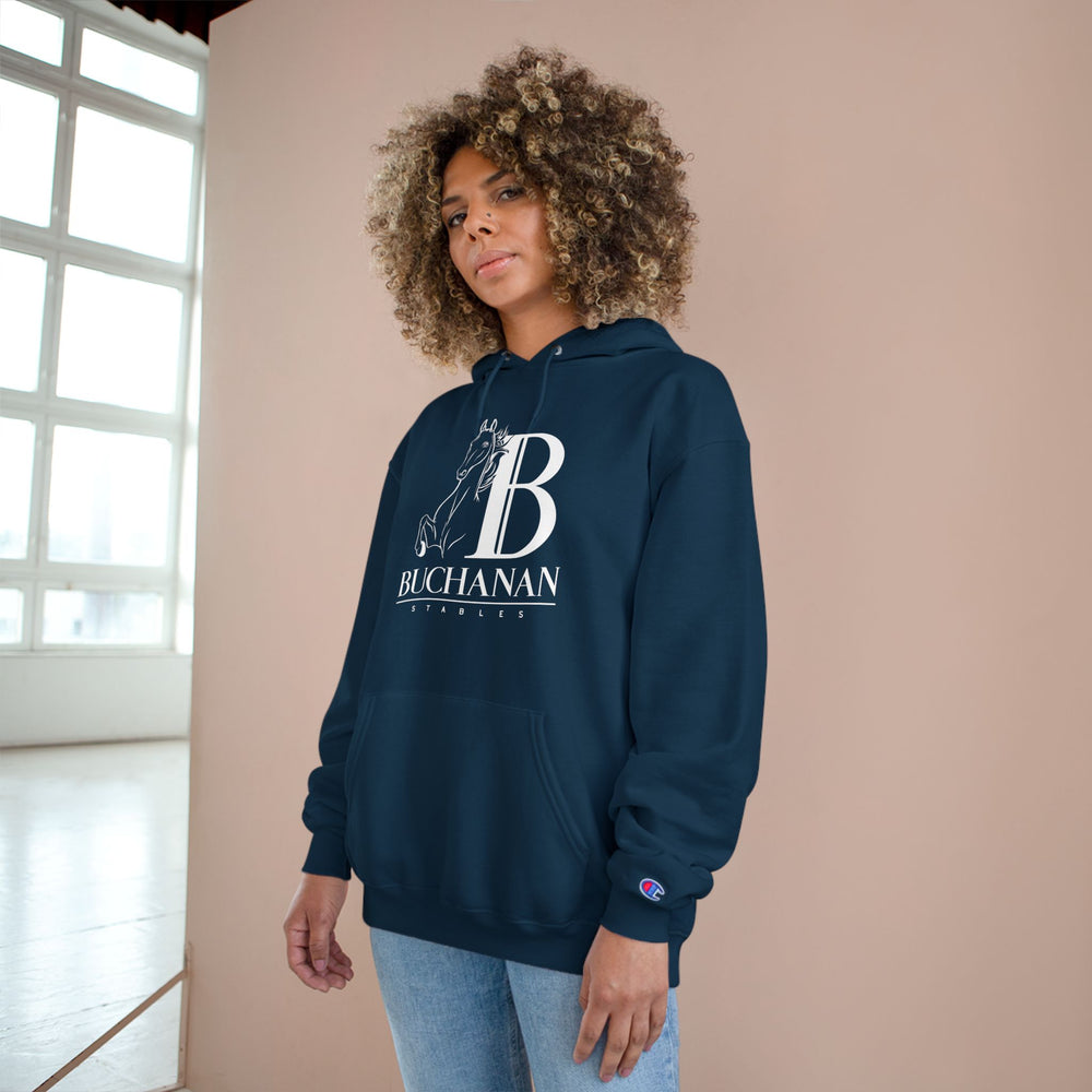 Champion® Hoodie