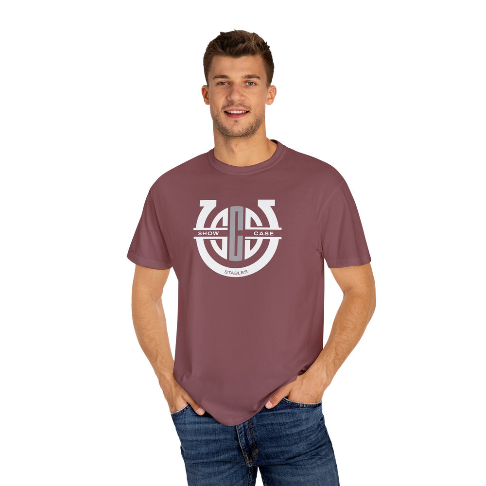 
                  
                    Comfort Colors Tee
                  
                