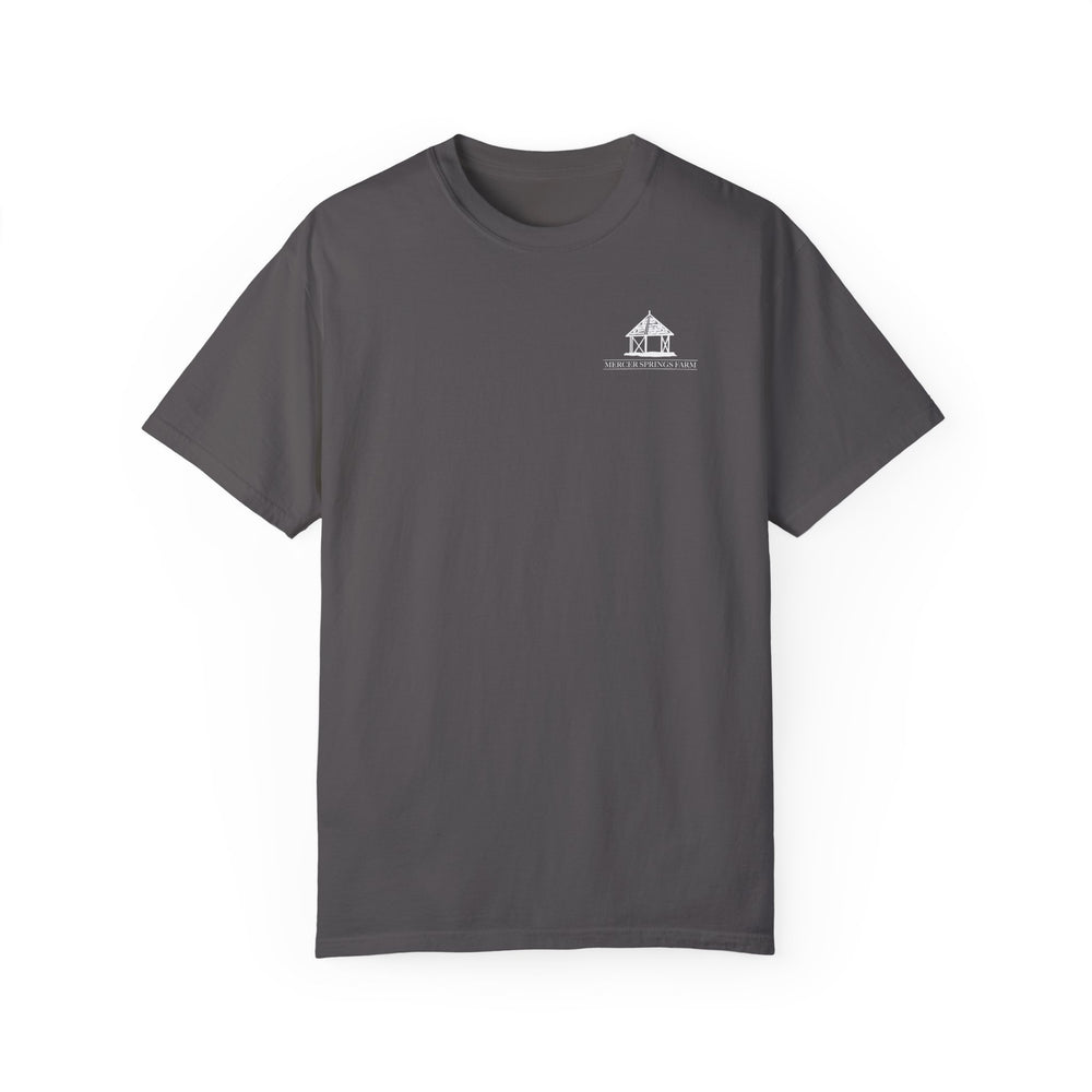 
                  
                    Comfort Colors Tee
                  
                